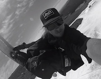 John Ware drops hard-charging, metal infused summer self-edit