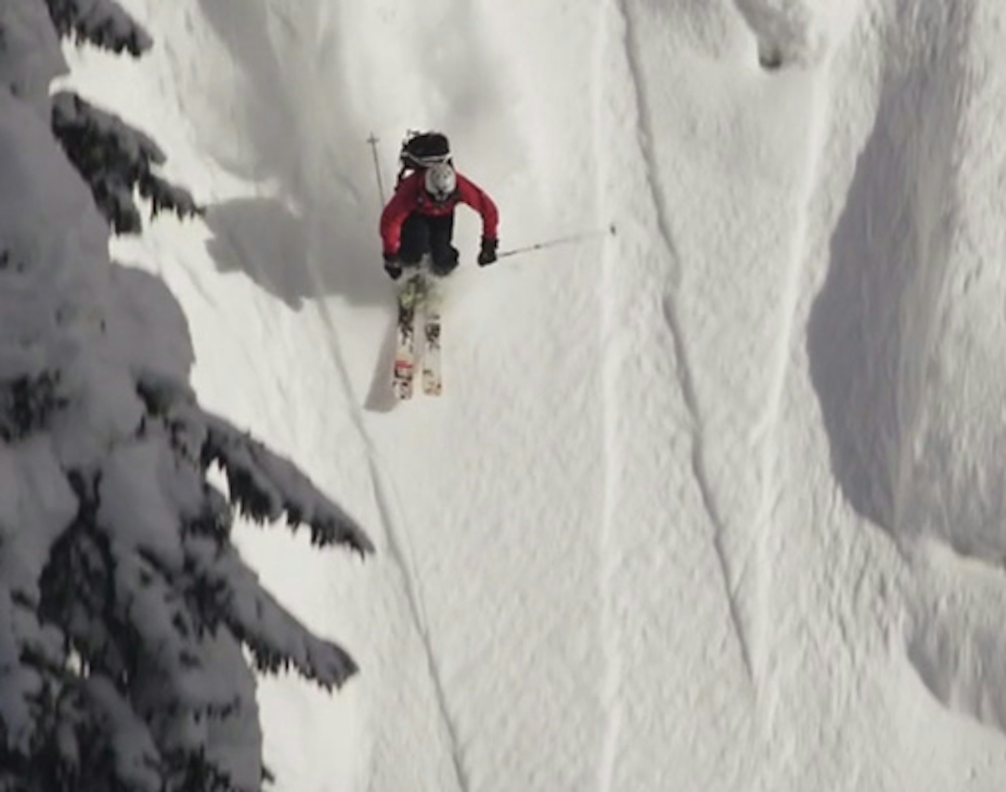 David Steele "Paints the Town White" in 12/13 season edit