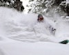 Simon Dawes Blondel encounters bottomless powder skiing in Telluride, Colorado