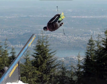You'll enjoy Rob Heule's 2013 season edit, "The Life Bertquatic"