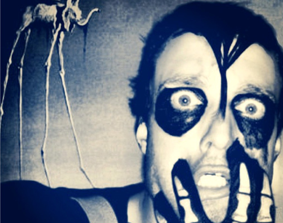 Instagram Roundup: See the pros' best Halloween costumes