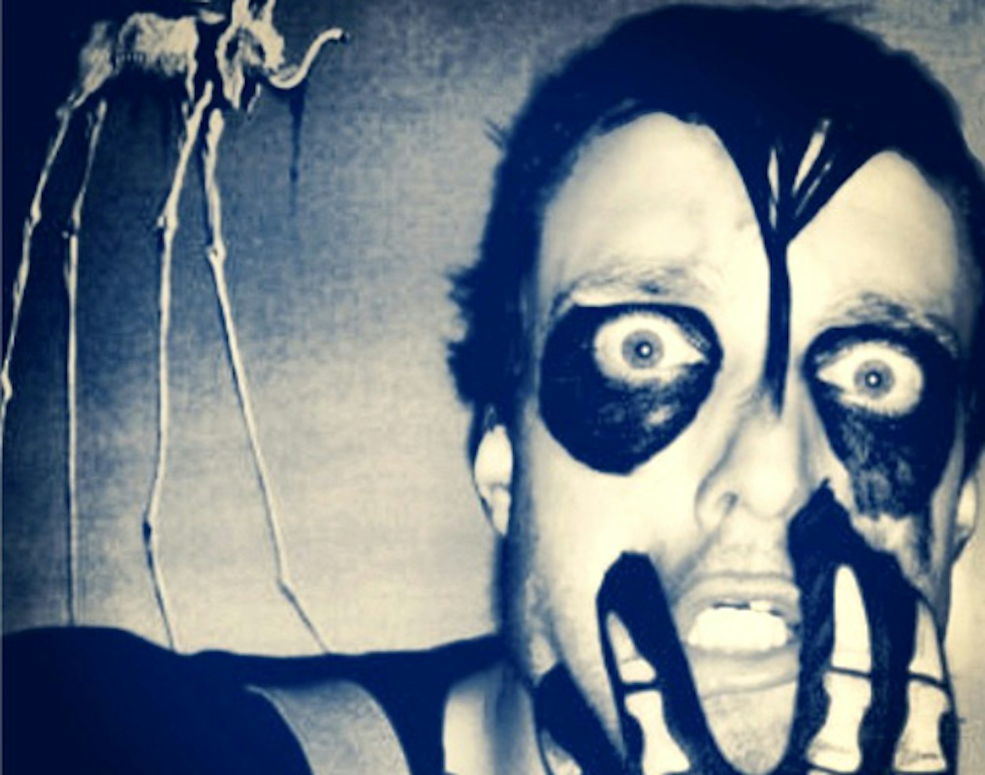 Instagram Roundup: See the pros' best Halloween costumes