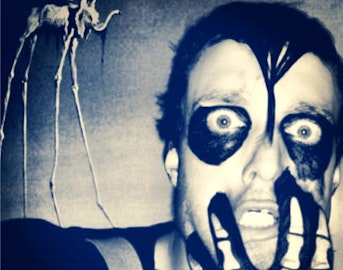 Instagram Roundup: See the pros' best Halloween costumes