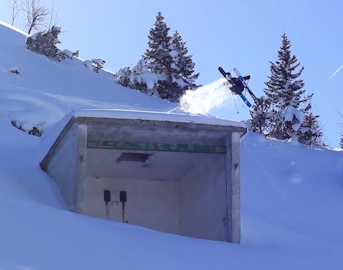 GuenzProject releases trailer for its first feature film, "Fuigas"