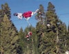 Kyle Smaine becomes newest member of Sierra-at-Tahoe Resort Pro Team