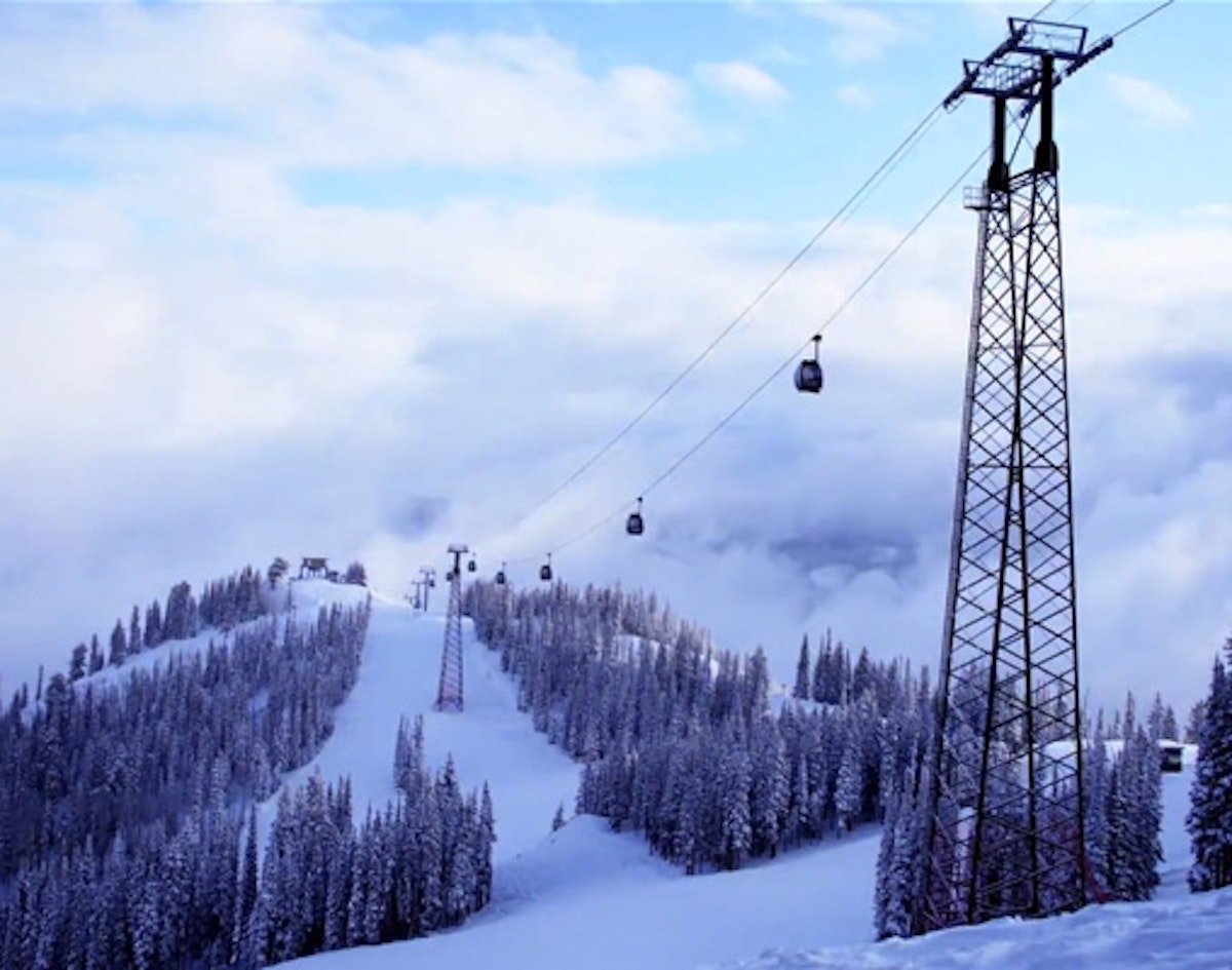 Telling the true narrative of Aspen/Snowmass in "Our Story"