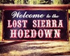 Sierra Nevada College students aim to preserve Johnsville Ski Bowl with the Lost Sierra Hoedown