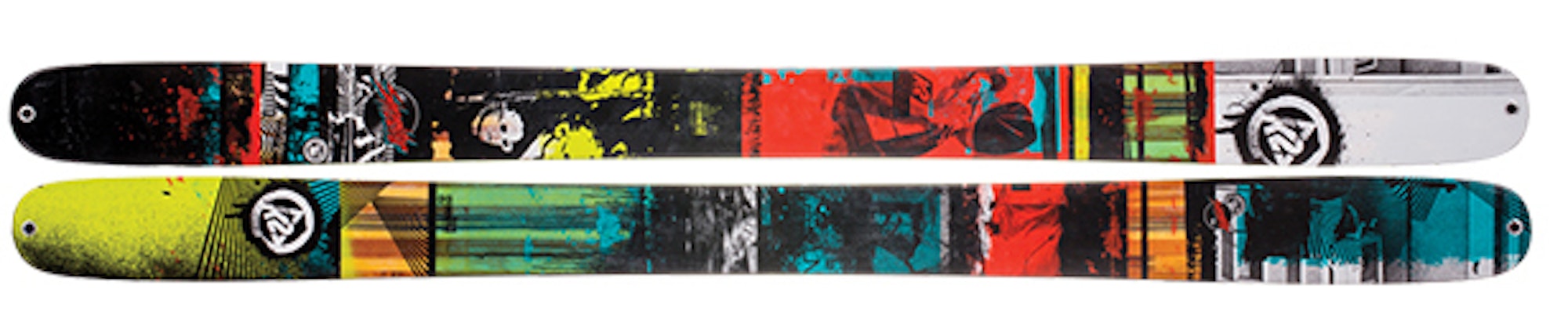 K2-Shredditor112-ski