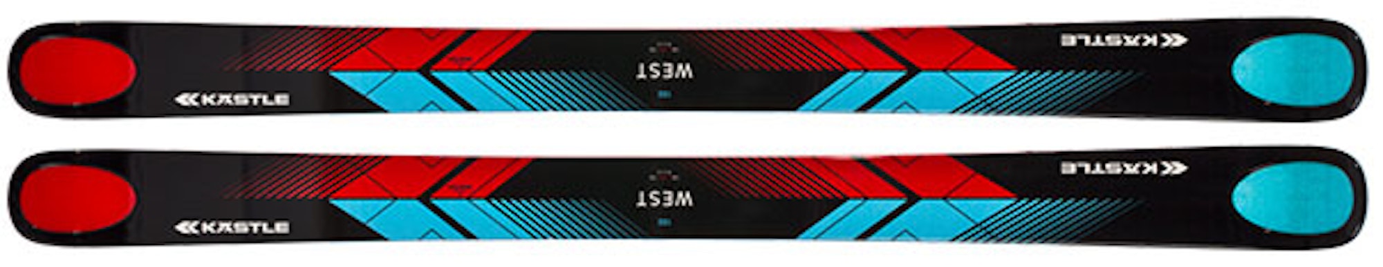 Kastle-XX110West-ski-2014