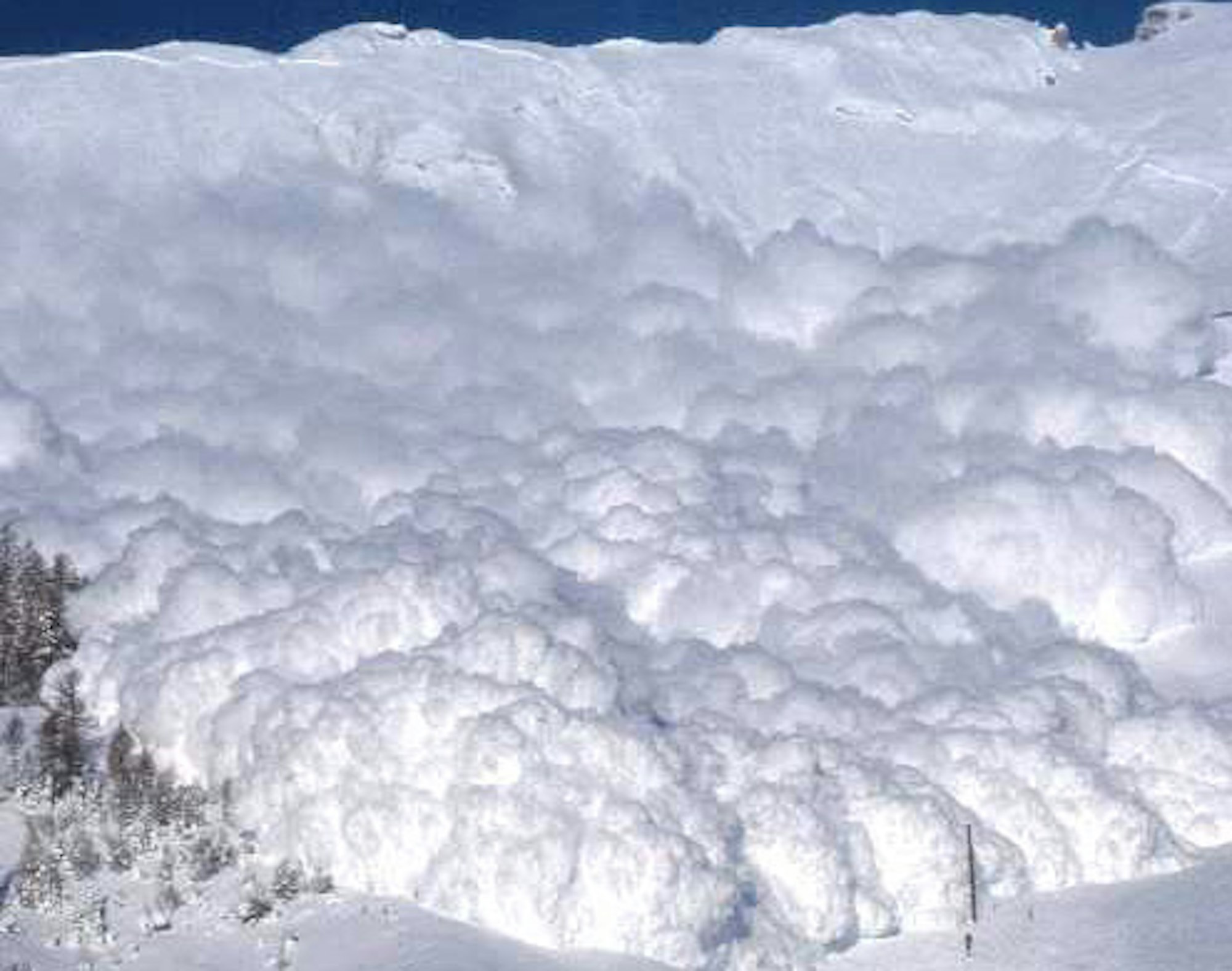 Canadian Avalanche Centre warns backcountry skiers to avoid new smartphone apps