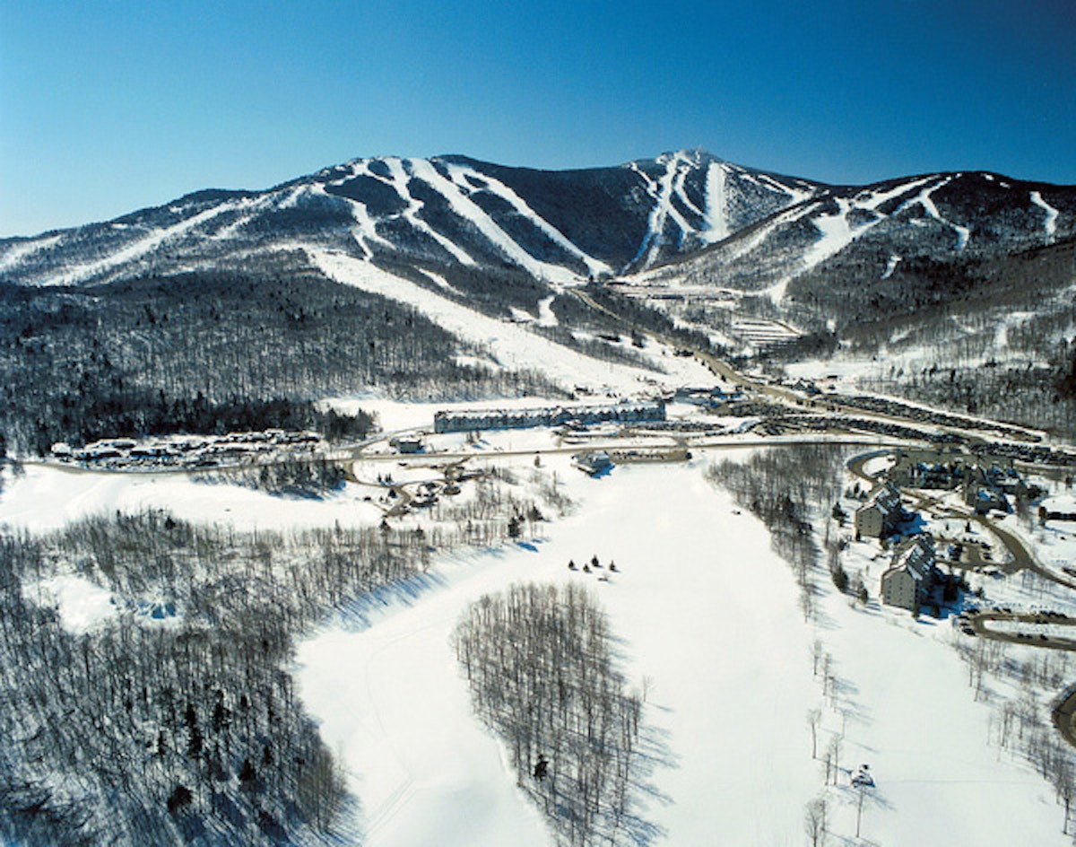 Killington Resort to open for skiing Friday, October 25