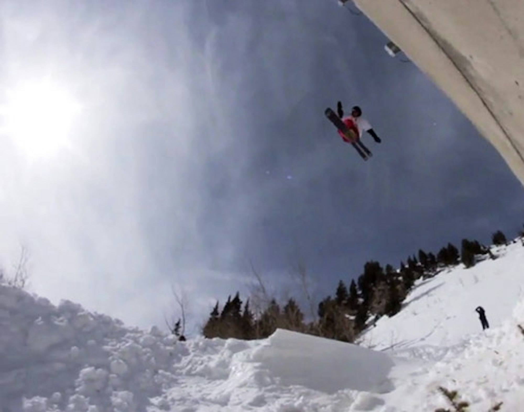 Full Movie: La Familia makes a statement in "So It Begins"