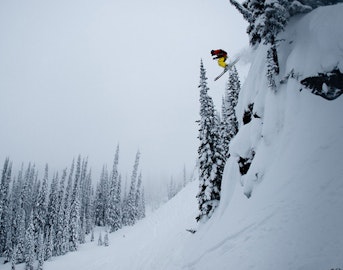 Full film "Doing It Live" offers a glimpse into the Calgary ski scene