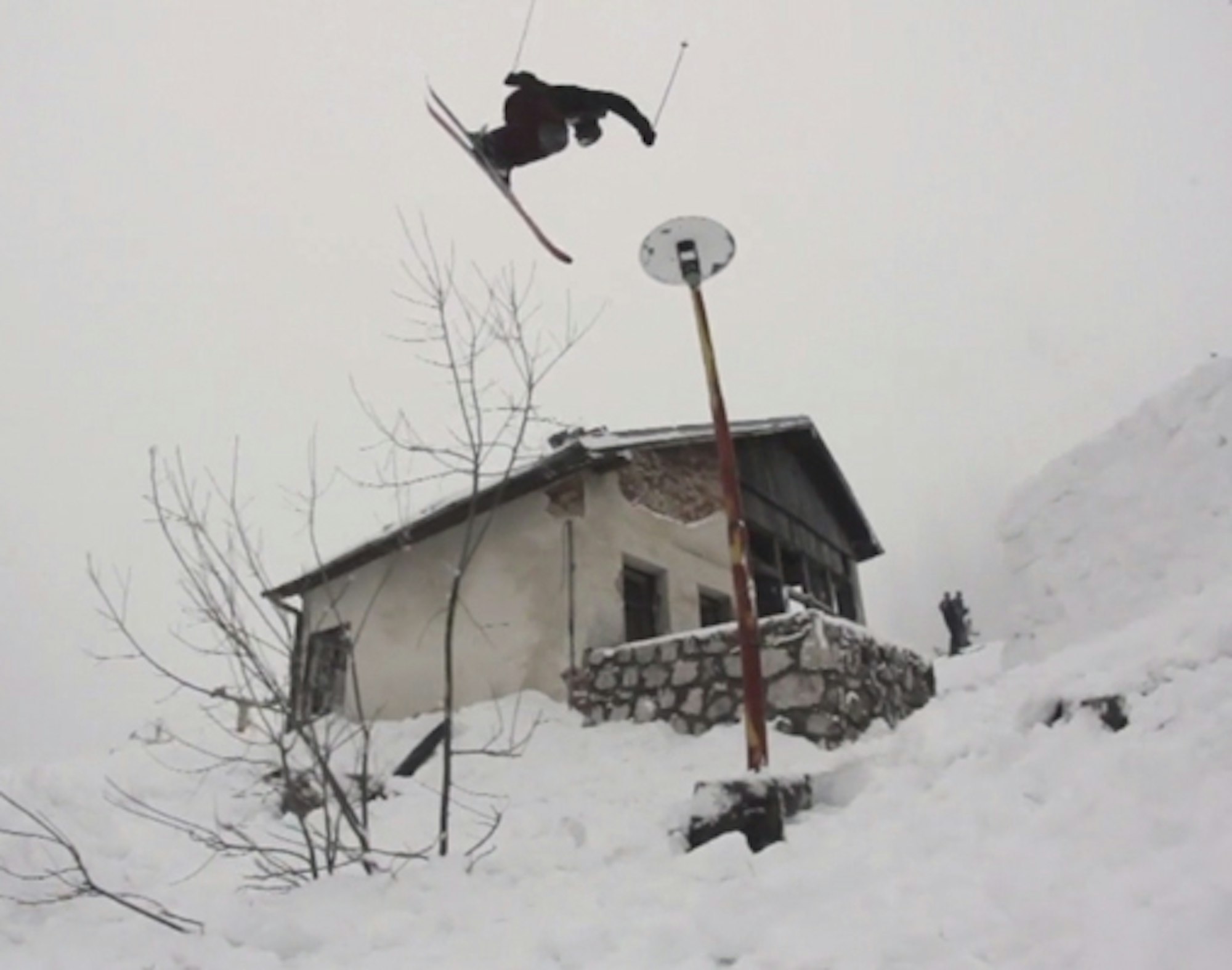 Gpsy Feelin's "Moonshine" now available to watch for free online