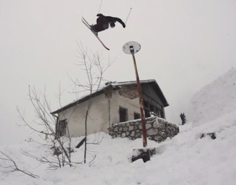 Gpsy Feelin's "Moonshine" now available to watch for free online