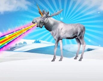 Win three months in Whistler with a friend via Columbia's Ski Bum Scholarship