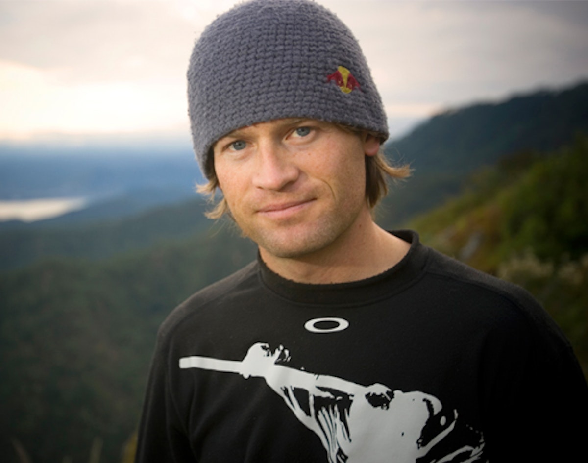 Don't miss "McConkey" screenings in Boulder and Denver, October 20, 21