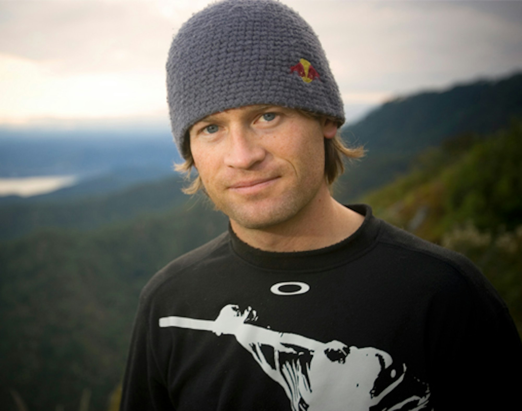 Don't miss "McConkey" screenings in Boulder and Denver, October 20, 21