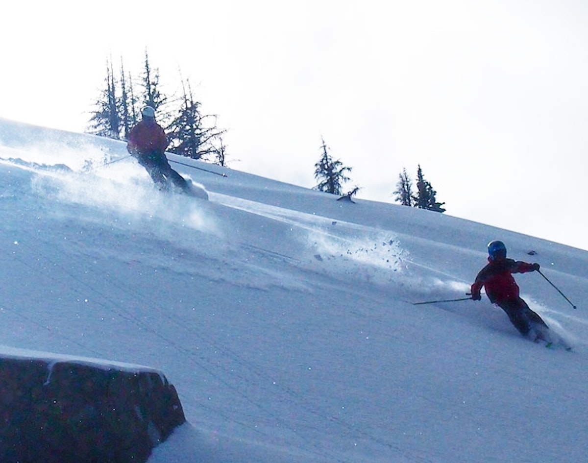Wolf Creek Ski Area to open October 19 and 20