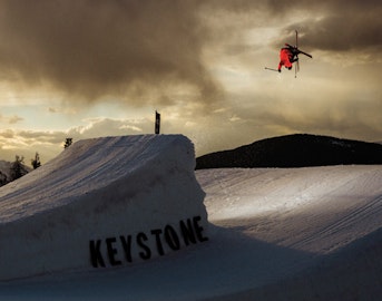 Top 10 Skis: The best park skis of 2014