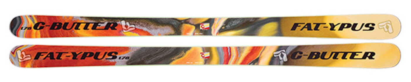 Fatypus_GButter_2014