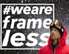 Dragon announces #WeAreFrameless campaign for winter 2013/14