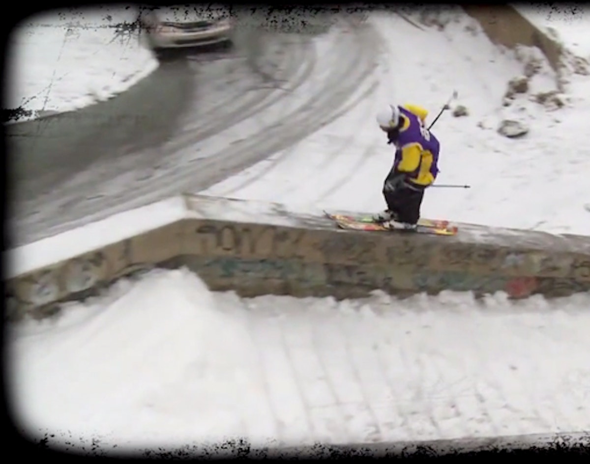 Phil Casabon reveals his seven favorite tricks in Armada's "One Hot Minute"