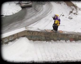 Phil Casabon reveals his seven favorite tricks in Armada's "One Hot Minute"