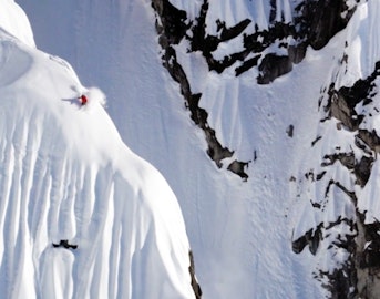 Watch Sage Cattabriga-Alosa's full Alaska segment from TGR's "Way of Life"