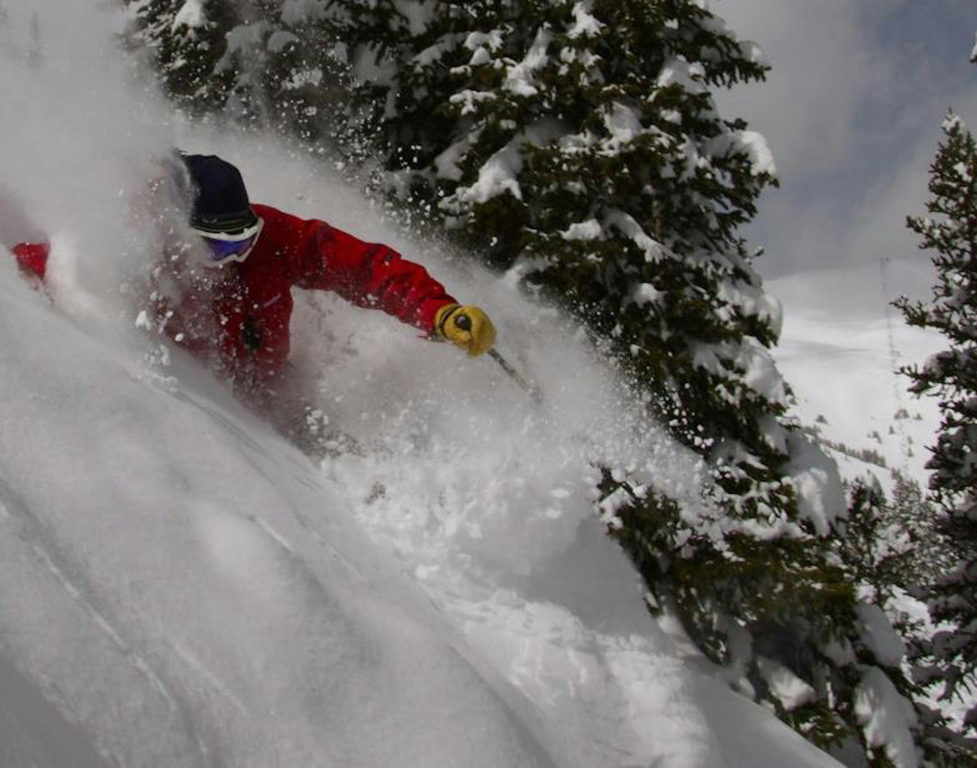 Loveland Ski Area to open for 2013/14 ski season on Thursday, October 17