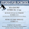 Neptune Mountaineering to host annual ski swap on October 19