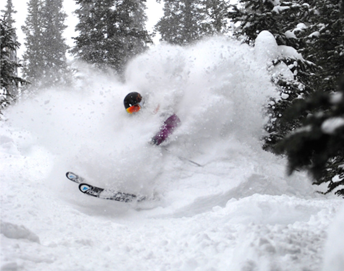 Top 10 Skis: The best microbrew skis of 2014