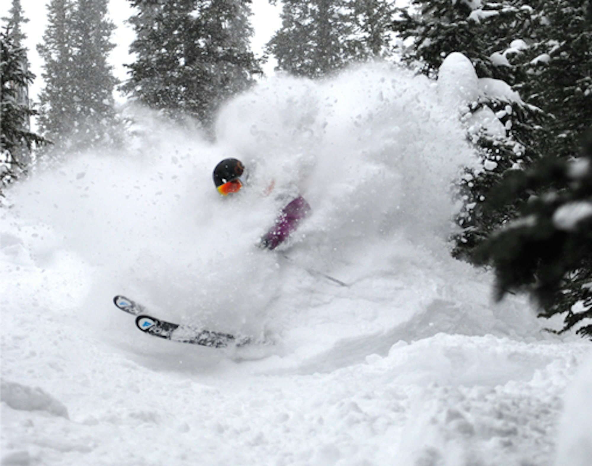 Top 10 Skis: The best microbrew skis of 2014