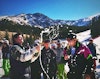 See 15 rad Instagrams from opening day at Arapahoe Basin
