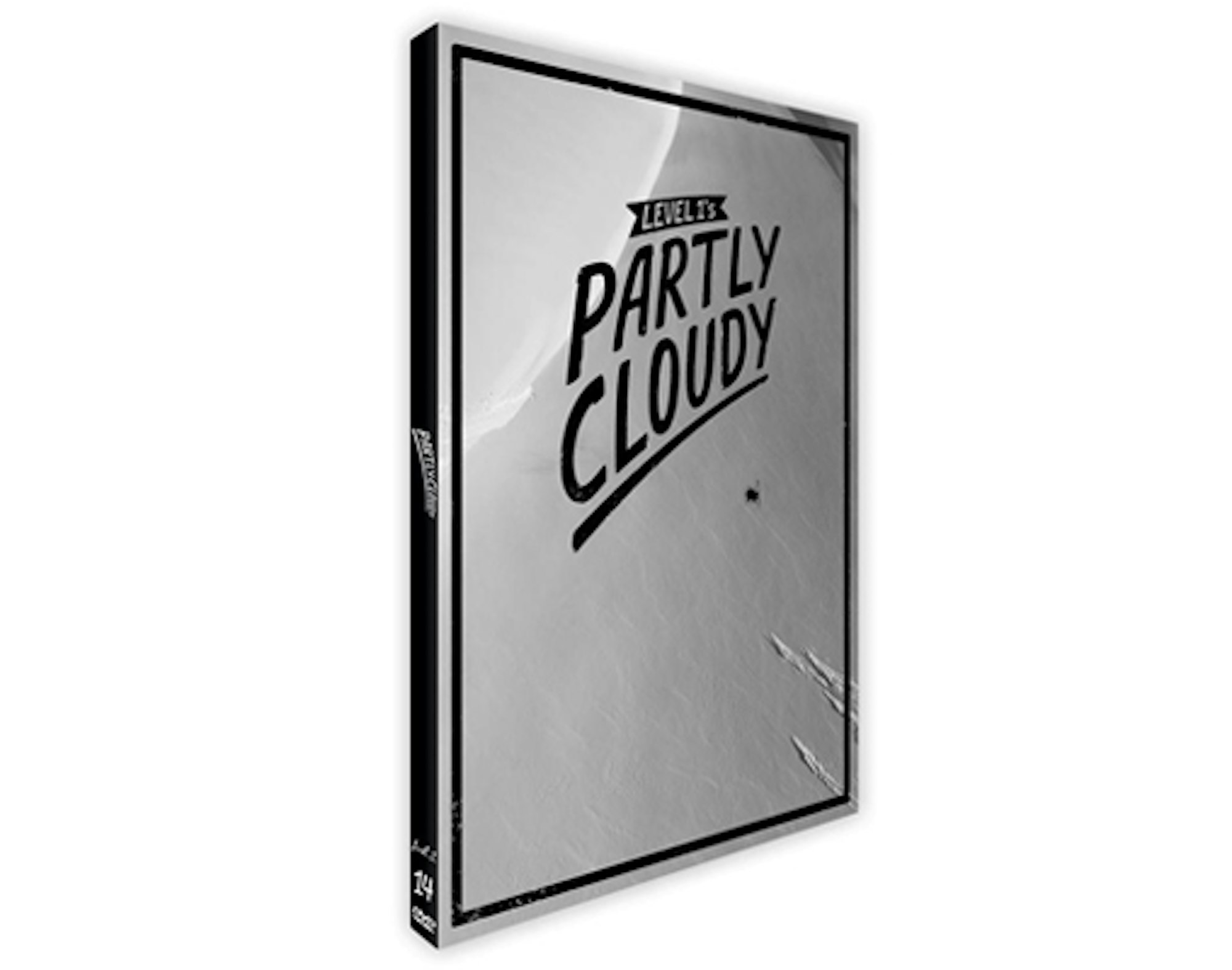 Listen to Level 1's "Partly Cloudy" Soundtrack on Spotify