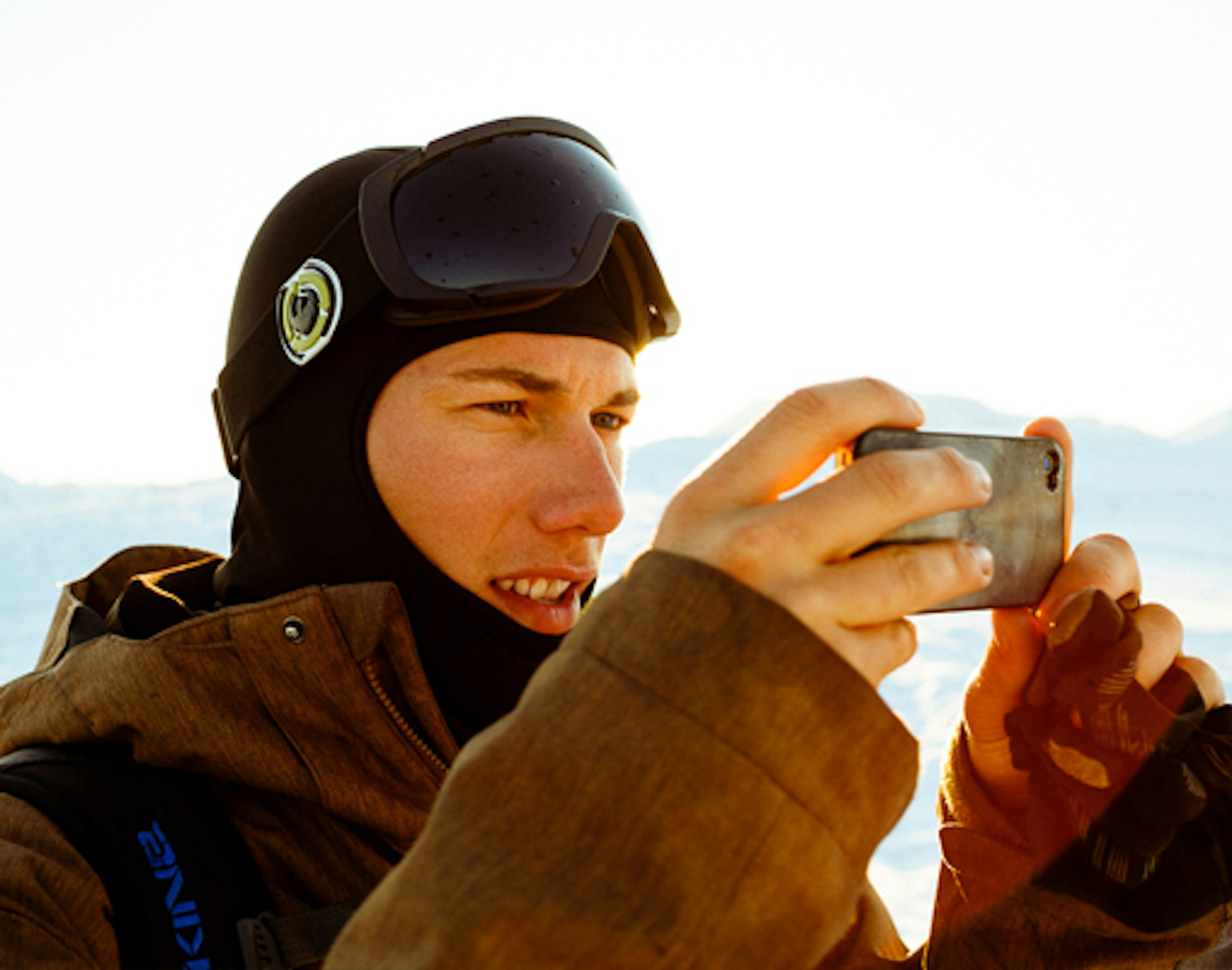 Joe Schuster talks state of the ski film industry, plus 2013 season edit