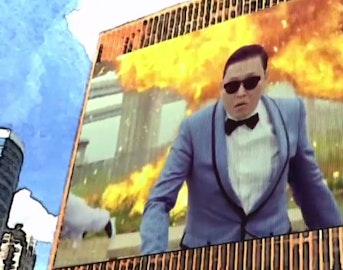 Go on a journey to South Korea with Casabon, Harlaut, Hornbeck and Yater-Wallace