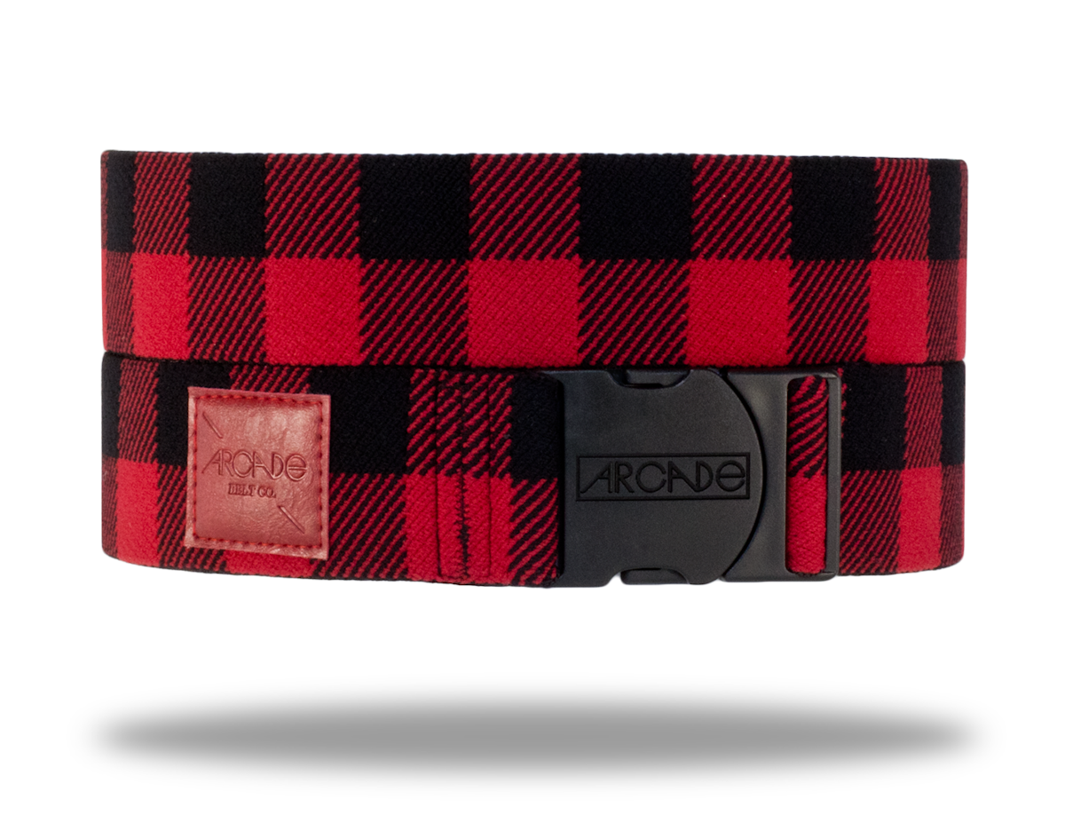 Arcade Belts announces launch of Autumn 2013 Belt Collection