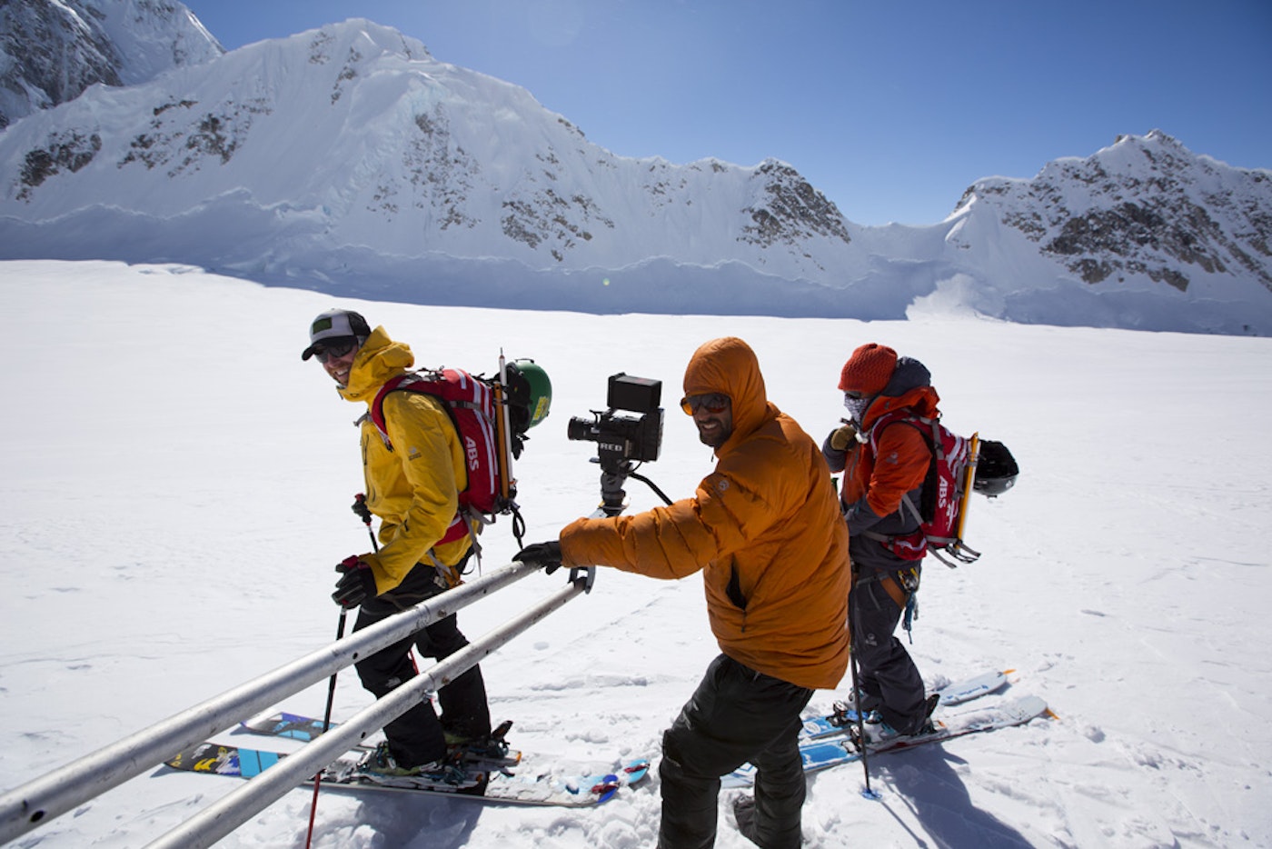 Eric-Crosland-Adam Clark