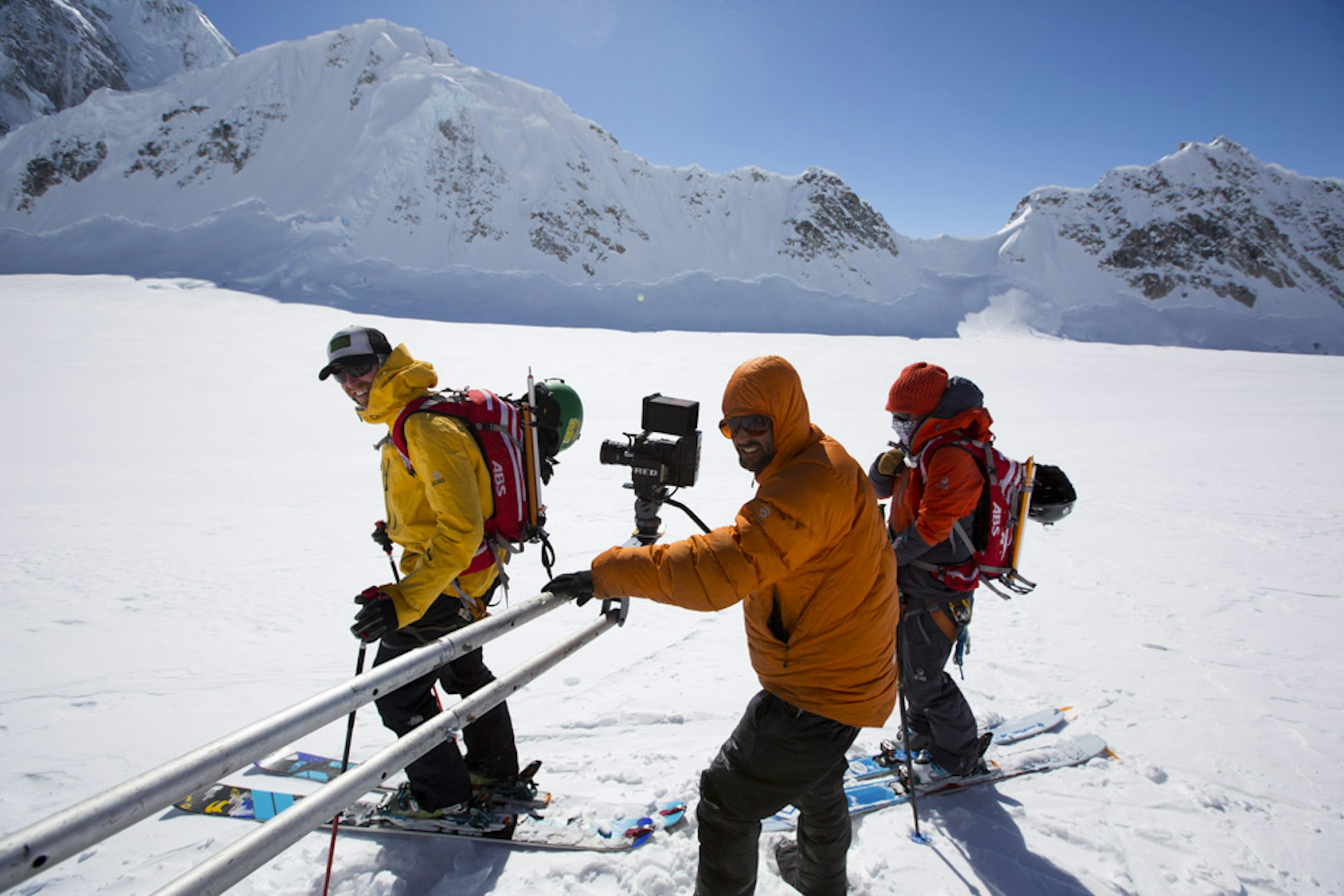 Eric-Crosland-Adam Clark