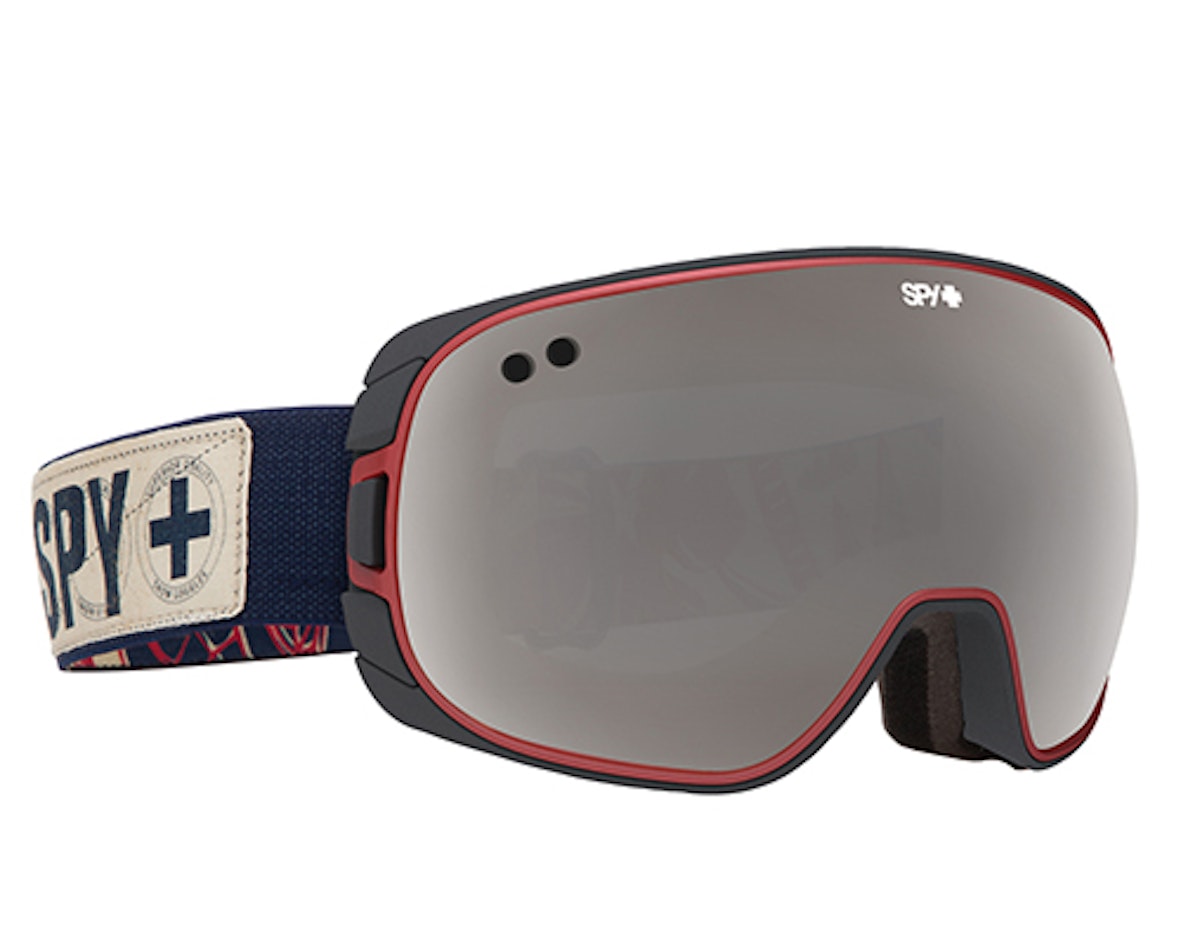 Spy Optic unveils new Lock Steady quick-change lens system