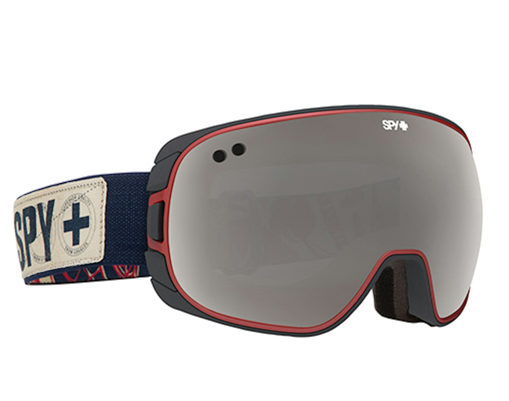 Spy Optic unveils new Lock Steady quick-change lens system