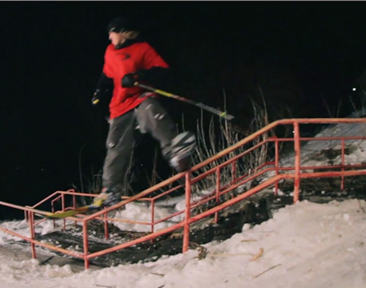 Stept releases "Inside Mutiny" episode starring Alex Beaulieu-Marchand