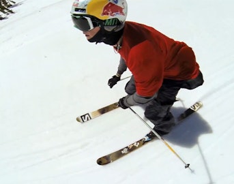 You've never seen a double cork 10 quite like this, courtesy Bobby Brown and GoPro