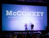 See video highlights from the "McConkey" premiere at Squaw Valley