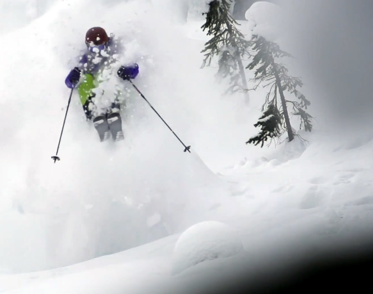 Salomon Freeski TV makes triumphant return to Mica Heliskiing in season 7 opener
