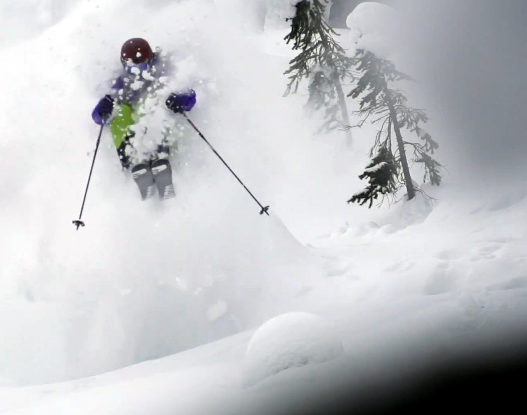 Salomon Freeski TV makes triumphant return to Mica Heliskiing in season 7 opener