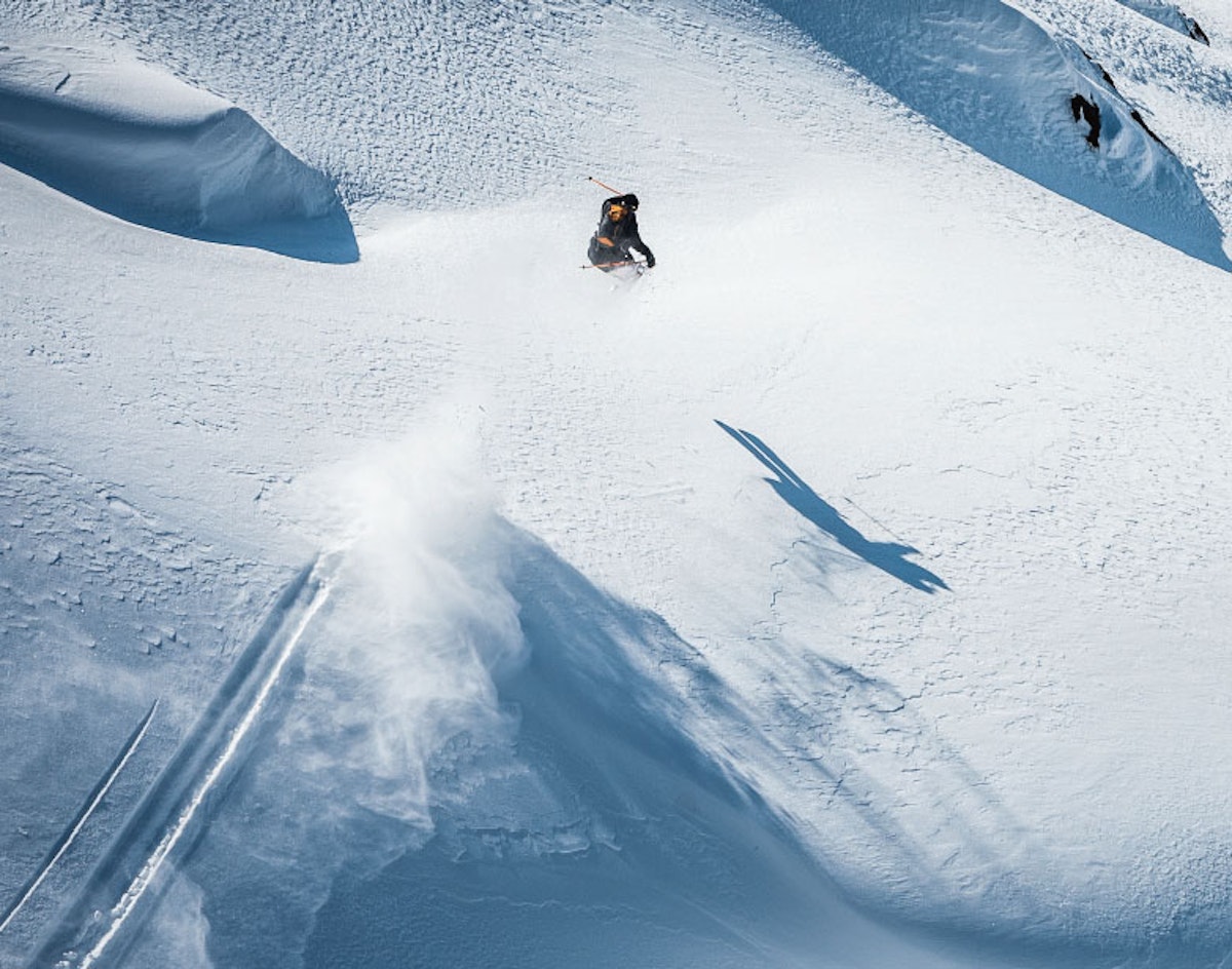 Top 10 Skis: The best all-mountain skis of 2014