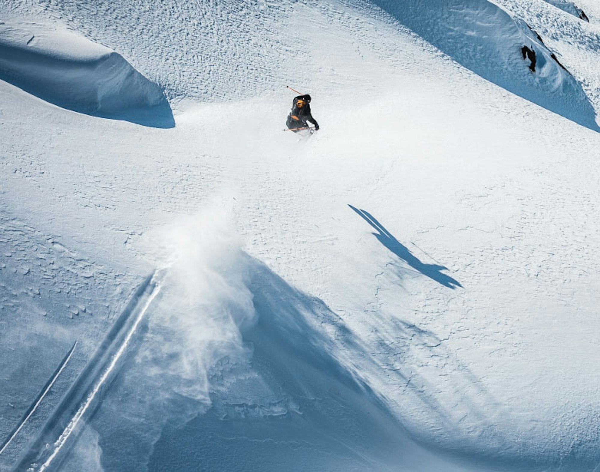Top 10 Skis: The best all-mountain skis of 2014