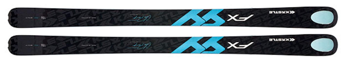 Kastle_FX94_Ski_2014